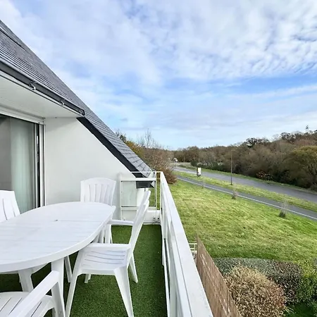 Lejlighed Joli Duplex Plein Bourg - 1km Des Plages *