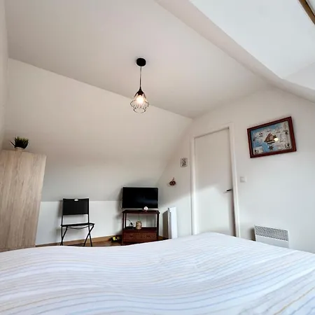 Joli Duplex Plein Bourg - 1km Des Plages *