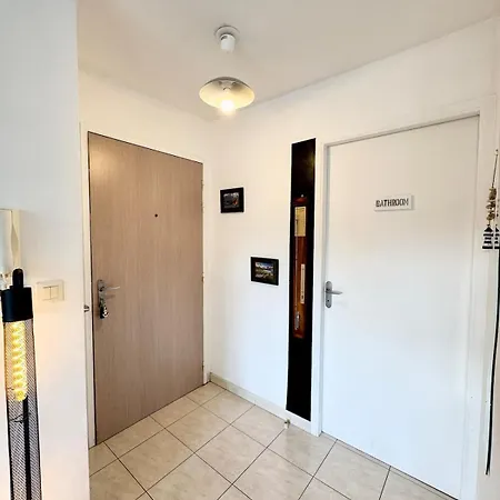 Joli Duplex Plein Bourg - 1km Des Plages Lejlighed