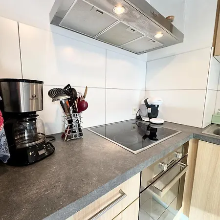 Joli Duplex Plein Bourg - 1km Des Plages Guidel